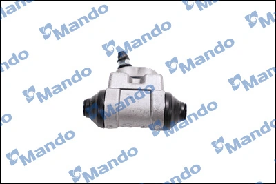 MANDO EX5833025200 Рабочий тормозной цилиндр левый Hyundai Accent Atos Getz 1.0-2.0i1.5D 98>