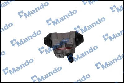 MANDO EX58380M2000 Рабочий тормозной цилиндр Hyundai Tucson (04-) Kia Sportage (04-) правый