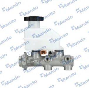 MANDO EX585102D000 Главный тормозной цилиндр Hyundai Elantra (00-) (баранные тормоза) MANDO