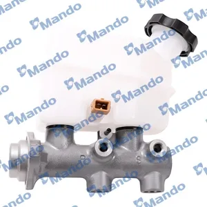 MANDO EX585102E000 Главный тормозной цилиндр с бачком