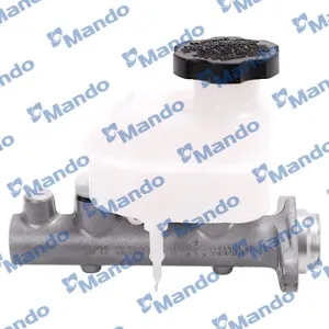 MANDO EX585102F801 Главный тормозной цилиндр Kia Cerato (07-) (5МТ) (АБС,FTCS)