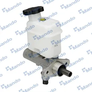MANDO EX585102G210 Главный тормозной цилиндр Kia Magentis (05-) (ESP)