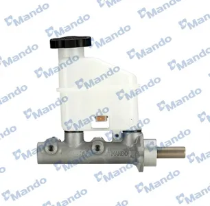 MANDO EX585102H000 Главный тормозной цилиндр Hyundai Elantra (06-)