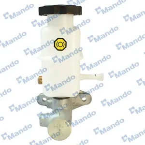 MANDO EX585102H300 Цилиндр тормозной главный HYUNDAI Elantra (06-) (АБС) MANDO