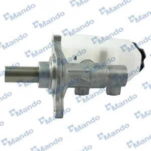 MANDO EX585102K820 Главный тормозной цилиндр Kia Soul (11-) (АБС,ESC)