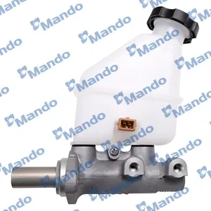 MANDO EX585102P200 Цилиндр тормозной Hyundai Santa Fe 09- главный
