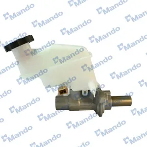 MANDO EX585102T280 Цилиндр тормозной главный Kia Optima (10-) (2.0,2.4) (АБС,ESC,EPB) MANDO