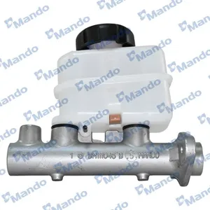 MANDO EX585103F100 Цилиндр тормозной главный Kia Opirus (03-)