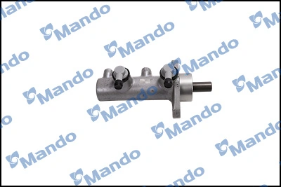 MANDO EX586205K250 Цилиндр тормозной Hyundai HD 657278 главный