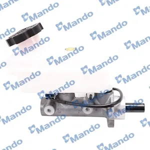 MANDO EX591004A310 Главный тормозной цилиндр Hyundai