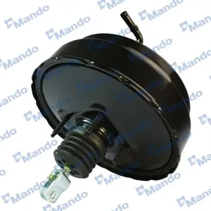 MANDO EX591103K300 Усилитель вакуумный Hyundai Sonata NF (04-) (АБС,ESP)