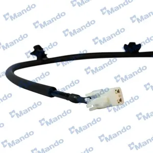 MANDO EX598102V500 Датчик abs передний левый
