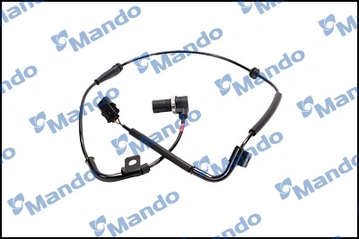 MANDO EX59810H1050 Датчик abs передний левый