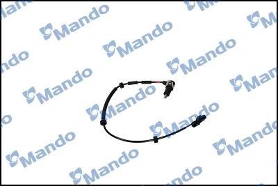 MANDO EX59830H1050 Датчик abs передний правый