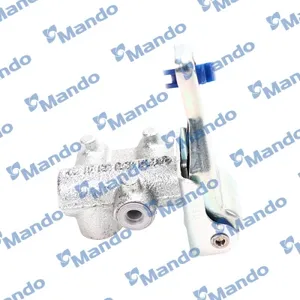 MANDO EX6614303381 ТОРМОЗНОЙ РАСПРЕДЕЛИТЕЛЬНЫЙ КЛАПАН SsangYong