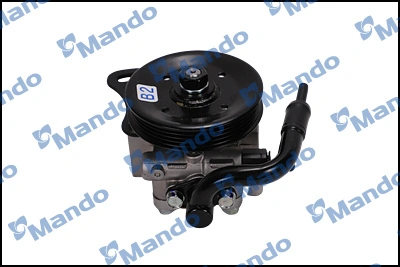 MANDO EX94572155 Насос гидроусилителя руля