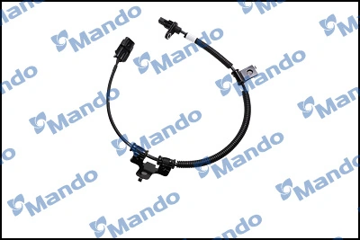 MANDO EX9567007000 Датчик abs Hyundai