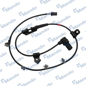 MANDO EX956702C100 Датчик абс передний правый