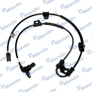 MANDO EX956702S300 Датчик abs передний левый