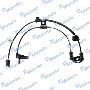 MANDO EX956703W300 Датчик abs передний левый