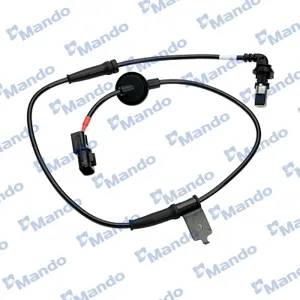 MANDO EX956704H200 Датчик abs передний левый