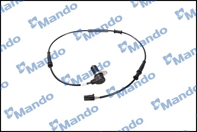 MANDO EX9567125000 Датчик abs передний