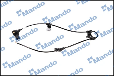 MANDO EX9568017000 Датчик abs задний левый