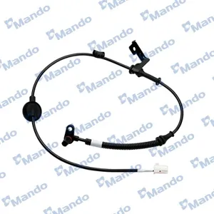 MANDO EX956801R000 Датчик abs задний левый
