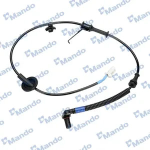 MANDO EX956801R100 Датчик abs задний левый