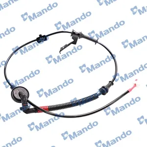 MANDO EX956811R000 Датчик abs задний правый