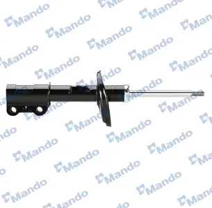 MANDO EX95917155 Амортизатор передний правый Chevrolet Aveo T300 12>
