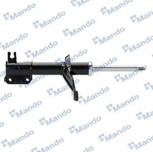 MANDO EX96207647 Амортизатор Daewoo Leganza (97-) передний правый масляный