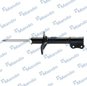 MANDO EX96300279 Амортизатор Daewoo NUBIRA -03 задн. лев. (масл.)