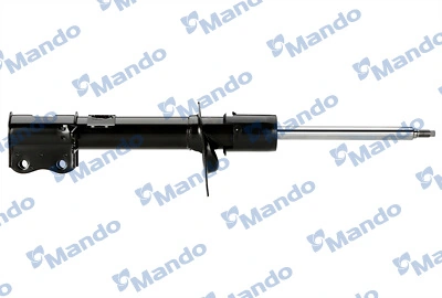 MANDO EX96394592 Амортизатор задний правый газовый Chevrolet Lacetti 05>