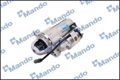 MANDO EX96627035 Стартер, 12в 1.2квт