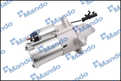MANDO EX96673023 Стартер, 12В 1.2кВт