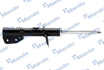 MANDO EX96858480 АМОРТИЗАТОР Chevrolet