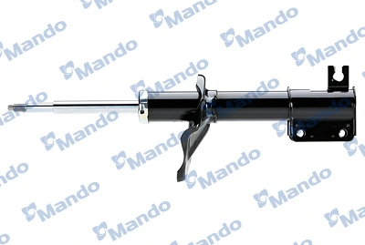 MANDO EX96943771 Амортизатор Chevrolet Epica 08- перед.лев.газ.