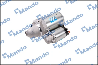 MANDO EX96952005 Стартер, 12В 0.8кВт