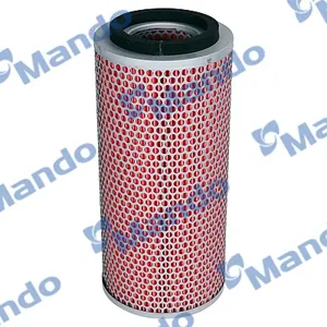 MANDO MAF076 Воздушный фильтр Hyundai H100 Galloper 2.5TD