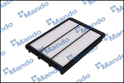 MANDO MAF091 Воздушный фильтр Kia BorregoMohave 08>