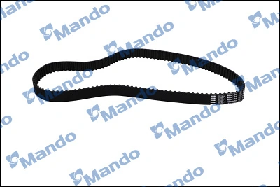 MANDO MB127RU254 Ремень зубчатый 127*25.4мм