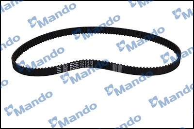 MANDO MB137STS22 Ремень ГРМ 137x220H Kia Rio 1.5 16V 00>