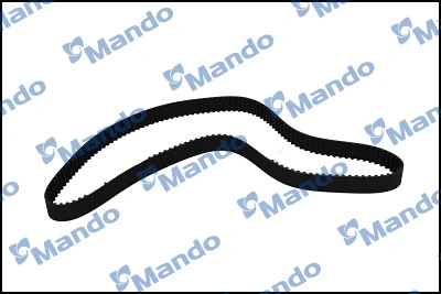 MANDO MB152RU30 Ремень зубчатый 152*30мм