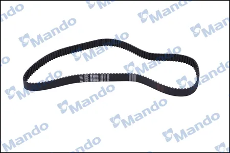 MANDO MB153RU29 Ремень ГРМ 153RU29 (Z=153, h=29 мм)