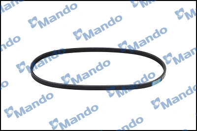 MANDO MB3PK665 Ремень поликлиновой