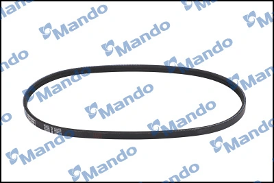 MANDO MB3PK668 Ремень приводной