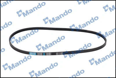 MANDO MB3PK850 Ремень поликлиновый