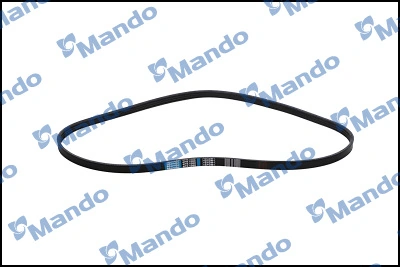 MANDO MB4PK1060 Ремень поликлиновой 4PK1060 Rover 600 1.8 96>2.02.3 93>