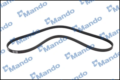 MANDO MB4PK1185 Ремень поликлиновый